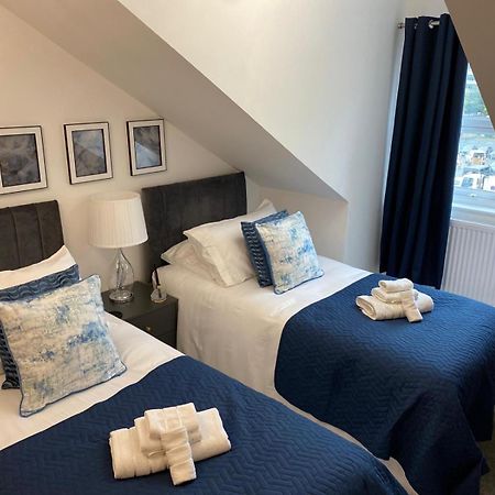 Stylish Apartment In Watford Уотфорд Экстерьер фото